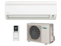 Daikin FTYN25L/RYN25L