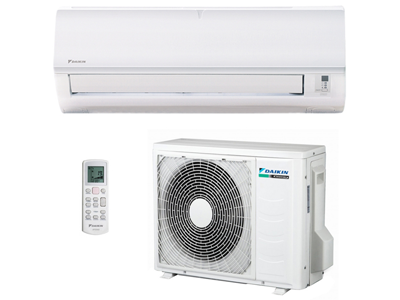 Кондиционер Daikin FTYN25LV1B/RYN25LV1B