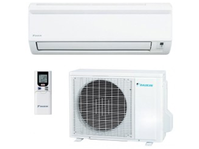 Кондиционер Daikin FTYN35GX/RYN35GX