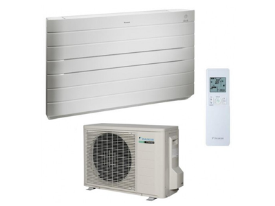 Напольный кондиционер Daikin FVXG35K/RXG35L