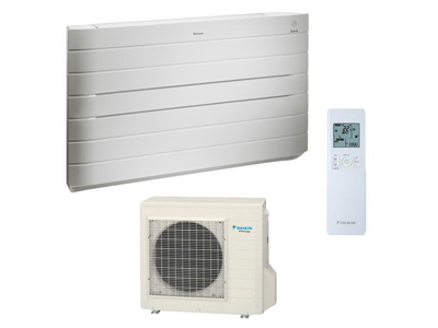Напольный кондиционер Daikin FVXG50K/RXG50L