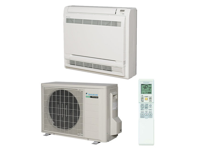 Напольный кондиционер Daikin FVXS25F/RXL25M3
