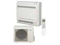 Daikin FVXS25F/RXS25L