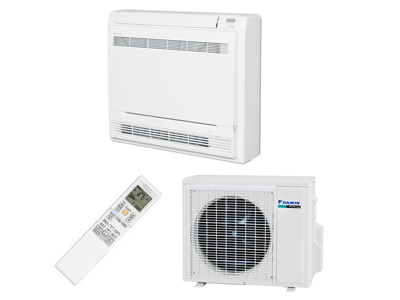 Напольный кондиционер Daikin FVXS35F/RXL35M3