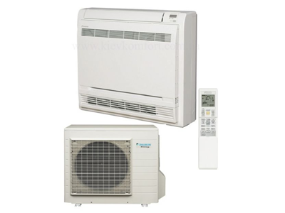 Напольный кондиционер Daikin FVXS35F/RXS35L