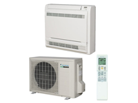 Daikin FVXS50F/RXS50L