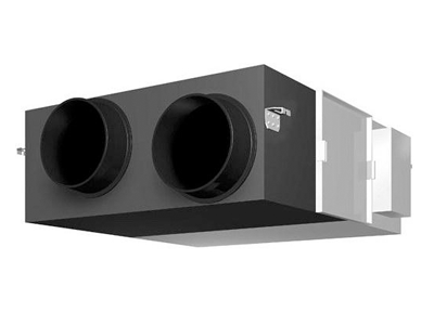 Приточно-вытяжная установка с рекуперацией Daikin VAM1000FA