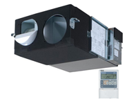 Daikin VAM1000FC