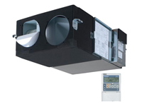 Daikin VAM1500FC