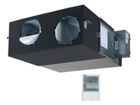 Daikin VAM150FC