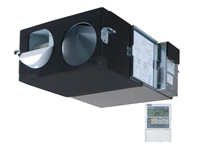 Daikin VAM2000FC