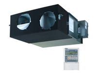 Daikin VAM650FC