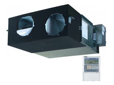 Приточно-вытяжная установка с рекуперацией Daikin VAM800FC