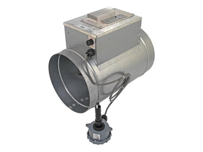 Канальный нагреватель 2,5 кВт Daikin VH4/AB