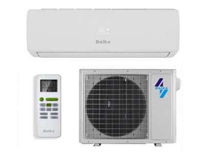 Кондиционер Daiko Lux+ ASP-H07CN