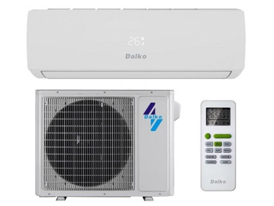Кондиционер Daiko Premium ASP-H07CNX