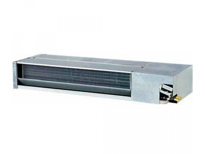 Канальный кондиционер Dekker DDSH240R