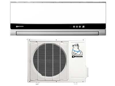 Кондиционер Dekker DSH135R/G