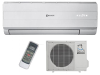 Dekker DSH265R/L