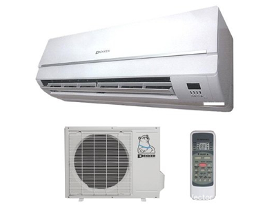 Кондиционер Dekker DSH300R/L