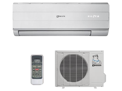 Кондиционер Dekker DSH95R/L