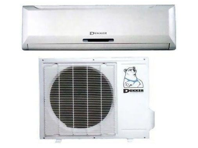 Кондиционер Dekker DSH95R/Q