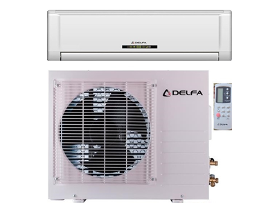 Кондиционер Delfa ACW 09