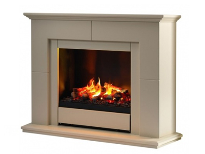 Электрический камин Dimplex Albany Suite