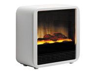 Dimplex Cube Optiflame