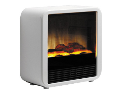 Электрический камин Dimplex Cube Optiflame