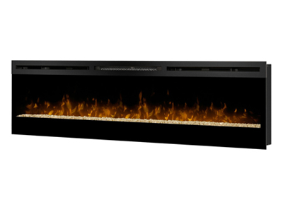 Электрический камин Dimplex Galveston Optiflame