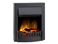 Dimplex Lydon Black Optiflame