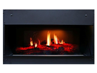 Dimplex Opti-V PGF-10 (5D)