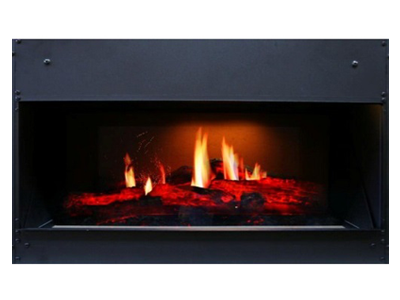 Электрический камин Dimplex Opti-V PGF-10 (5D)