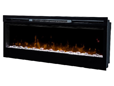 Электрический камин Dimplex Prism 50 LED