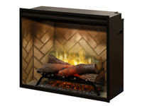 Dimplex Revillusion RBF 30
