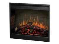 Dimplex Symphony DF2010 Optiflame