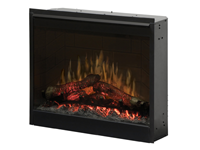 Dimplex Symphony DF2608-230 Optiflame
