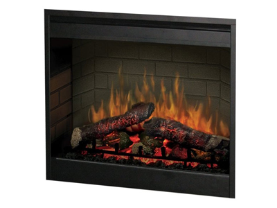 Электрический камин Dimplex Symphony DF3020-230 Optiflame