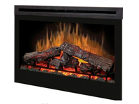 Dimplex Symphony DF3033-EU Optiflame