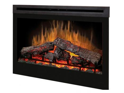 Электрический камин Dimplex Symphony DF3033-EU Optiflame