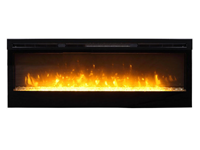 Dimplex Synergy Optiflame