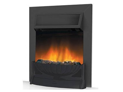 Электрический камин Dimplex Truscott Black Optiflame