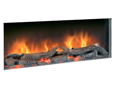 Электрический камин Dimplex Vega Optiflame