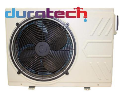 Тепловой насос Duratech 7 кВт
