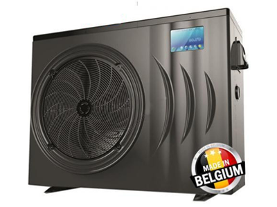 Тепловой насос Duratech DURA PRO 21 кВт