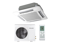 Electrolux EACC-18H/UP2/N3 / EACO-18H/UP2/N3