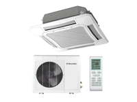 Electrolux EACC-24H/UP2/N3 / EACO-24H/UP2/N3