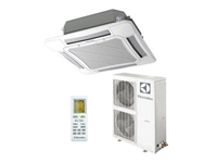 Electrolux EACC-36H/UP2/N3 / EACO-36H U/N3