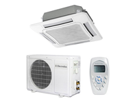 Electrolux EACC-42HU/N3 / EACO-42H U/N3